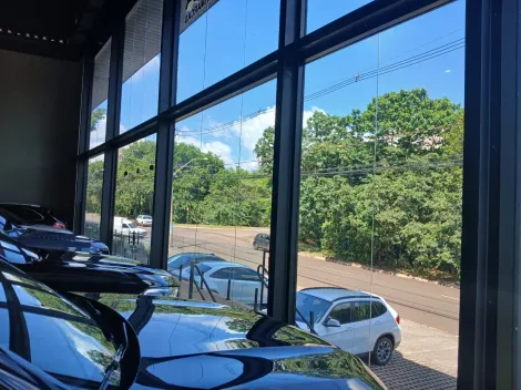 imagem 4 - Salão comercial de 573m² disponível para locação - Jardim Botânico. imagem 4 - Salão comercial de 573m² disponível para locação - Jardim Botânico.