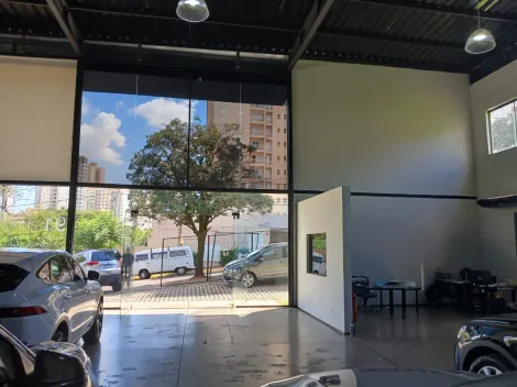 imagem 5 - Salão comercial de 573m² disponível para locação - Jardim Botânico. imagem 5 - Salão comercial de 573m² disponível para locação - Jardim Botânico.