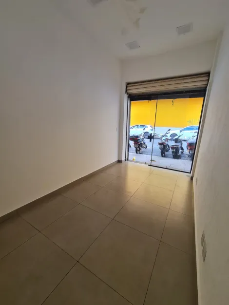 imagem 2 - Salão comercial de 30m² disponível para locação - Centro. imagem 2 - Salão comercial de 30m² disponível para locação - Centro.