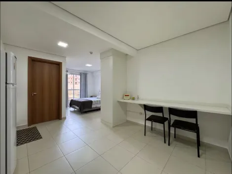 imagem 5 - Apartamento kitchnet 30m² disponível para locação no bairro Nova Aliança em Ribeirão Preto. imagem 5 - Apartamento kitchnet 30m² disponível para locação no bairro Nova Aliança em Ribeirão Preto.