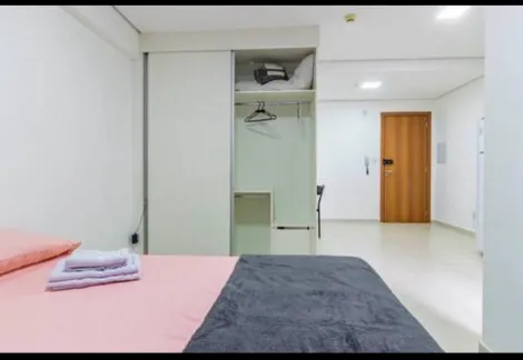 imagem 3 - Apartamento kitchnet 30m² disponível para locação no bairro Nova Aliança em Ribeirão Preto. imagem 3 - Apartamento kitchnet 30m² disponível para locação no bairro Nova Aliança em Ribeirão Preto.