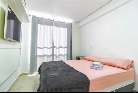 imagem 2 - Apartamento kitchnet 30m² disponível para locação no bairro Nova Aliança em Ribeirão Preto. imagem 2 - Apartamento kitchnet 30m² disponível para locação no bairro Nova Aliança em Ribeirão Preto.