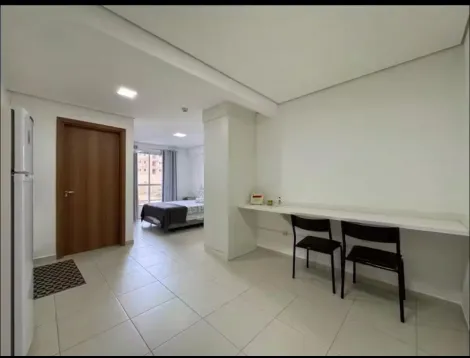 imagem 4 - Apartamento kitchnet 30m² disponível para locação no bairro Nova Aliança em Ribeirão Preto. imagem 4 - Apartamento kitchnet 30m² disponível para locação no bairro Nova Aliança em Ribeirão Preto.