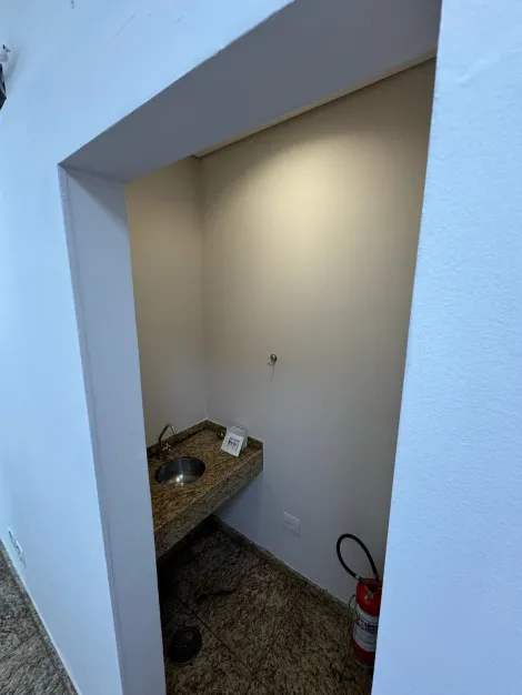 imagem 4 - Sala comercial de 50m² para locação - Jardim Irajá imagem 4 - Sala comercial de 50m² para locação - Jardim Irajá