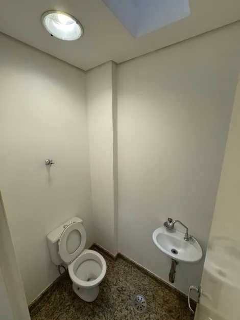 imagem 5 - Sala comercial de 50m² para locação - Jardim Irajá imagem 5 - Sala comercial de 50m² para locação - Jardim Irajá