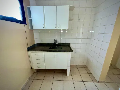 imagem 4 - Apartamento flat 37m² para locação - Nova Aliança imagem 4 - Apartamento flat 37m² para locação - Nova Aliança