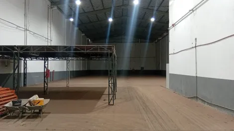 imagem 2 - Galpão de 1.2000m² com mezanino para locação - Residencial e Comercial Palmares imagem 2 - Galpão de 1.2000m² com mezanino para locação - Residencial e Comercial Palmares