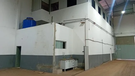 imagem 4 - Galpão de 1.2000m² com mezanino para locação - Residencial e Comercial Palmares imagem 4 - Galpão de 1.2000m² com mezanino para locação - Residencial e Comercial Palmares