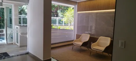 imagem 2 - Apartamento de 93m² com 02 quartos sendo 01 suíte para locação - Jardim Botânico imagem 2 - Apartamento de 93m² com 02 quartos sendo 01 suíte para locação - Jardim Botânico