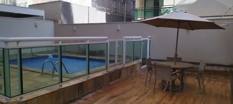 imagem 4 - Apartamento de 93m² com 02 quartos sendo 01 suíte para locação - Jardim Botânico imagem 4 - Apartamento de 93m² com 02 quartos sendo 01 suíte para locação - Jardim Botânico