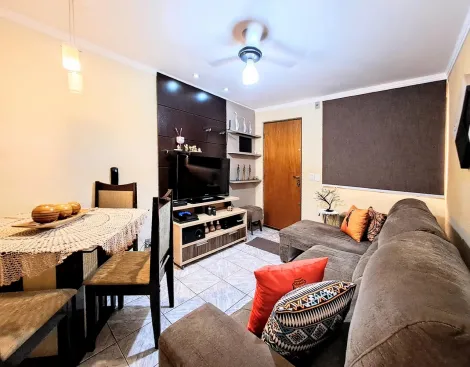 imagem 4 - Apartamento - Padrão imagem 4 - Apartamento - Padrão