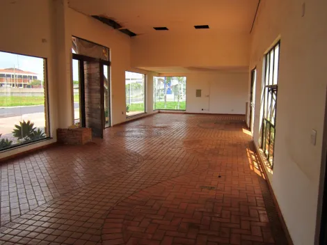 imagem 2 - Salão comercial/terreno de 2.760m² para locação - Nova Ribeirânia imagem 2 - Salão comercial/terreno de 2.760m² para locação - Nova Ribeirânia