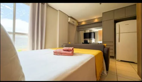 imagem 5 - Apartamento kitchnet 30m² disponível para locação no bairro Nova Aliança em Ribeirão Preto. imagem 5 - Apartamento kitchnet 30m² disponível para locação no bairro Nova Aliança em Ribeirão Preto.