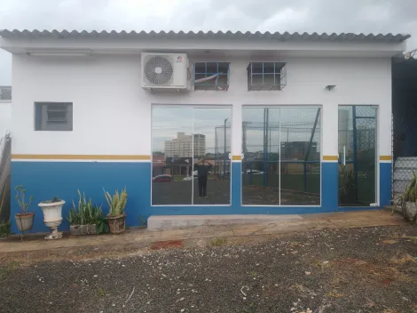imagem 1 - Imóvel comercial com 500m² de terreno área construída 35m² para locação - Jardim Palma Travassos imagem 1 - Imóvel comercial com 500m² de terreno área construída 35m² para locação - Jardim Palma Travassos
