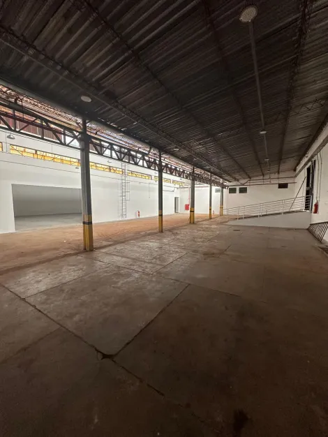 imagem 3 - Galpão comercial de 1.900m² disponível para locação - Parque Industrial Lagoinha imagem 3 - Galpão comercial de 1.900m² disponível para locação - Parque Industrial Lagoinha