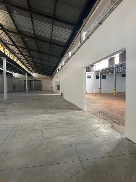 imagem 4 - Galpão comercial de 1.900m² disponível para locação - Parque Industrial Lagoinha imagem 4 - Galpão comercial de 1.900m² disponível para locação - Parque Industrial Lagoinha