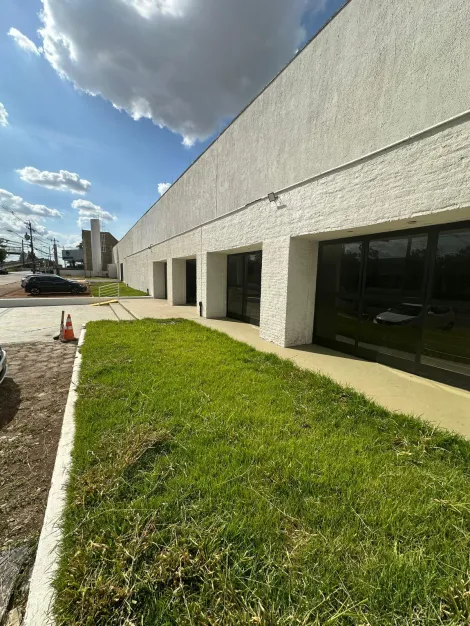 imagem 1 - Galpão comercial de 1.900m² disponível para locação - Parque Industrial Lagoinha imagem 1 - Galpão comercial de 1.900m² disponível para locação - Parque Industrial Lagoinha
