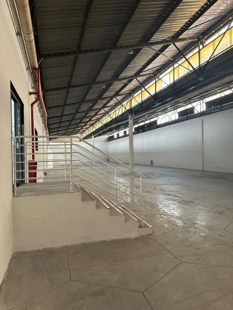 imagem 5 - Galpão comercial de 1.900m² disponível para locação - Parque Industrial Lagoinha imagem 5 - Galpão comercial de 1.900m² disponível para locação - Parque Industrial Lagoinha