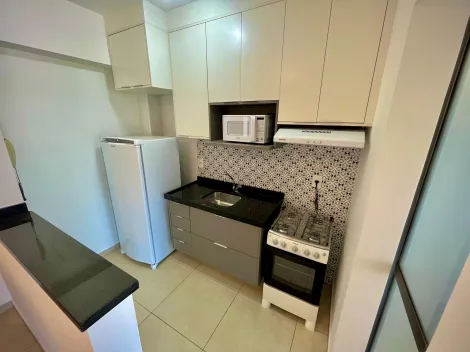 imagem 2 - Apartamento Kitchnet 36m² disponível para locação - Jardim Califórnia imagem 2 - Apartamento Kitchnet 36m² disponível para locação - Jardim Califórnia