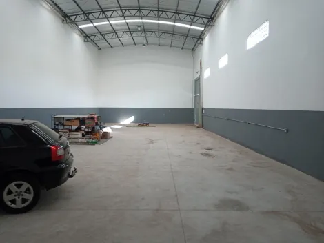 imagem 1 - Galpão comercial 320m² disponível para locação - Jardim Jóquei Clube imagem 1 - Galpão comercial 320m² disponível para locação - Jardim Jóquei Clube