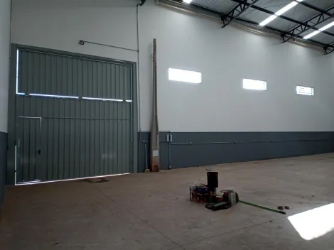imagem 3 - Galpão comercial 320m² disponível para locação - Jardim Jóquei Clube imagem 3 - Galpão comercial 320m² disponível para locação - Jardim Jóquei Clube
