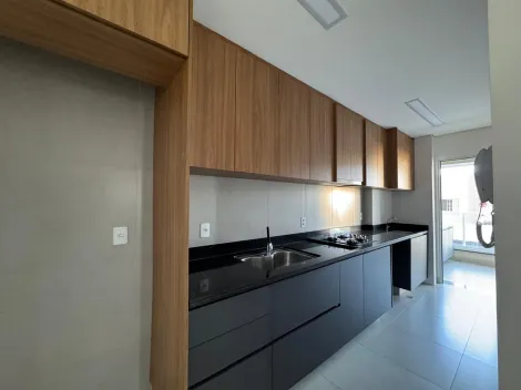 imagem 5 - Apartamento de 90m² com 02 quartos sendo 01 suíte para locação - Jardim Sumaré imagem 5 - Apartamento de 90m² com 02 quartos sendo 01 suíte para locação - Jardim Sumaré