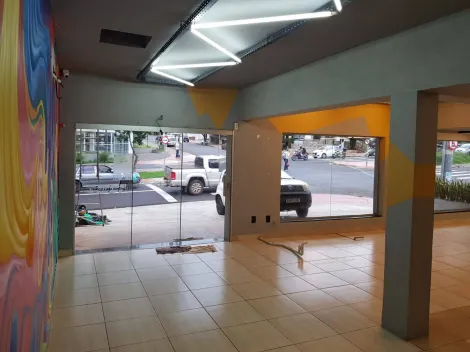imagem 1 - Salão Comercial de 190m² disponível para locação - bairro Vila Seixas imagem 1 - Salão Comercial de 190m² disponível para locação - bairro Vila Seixas