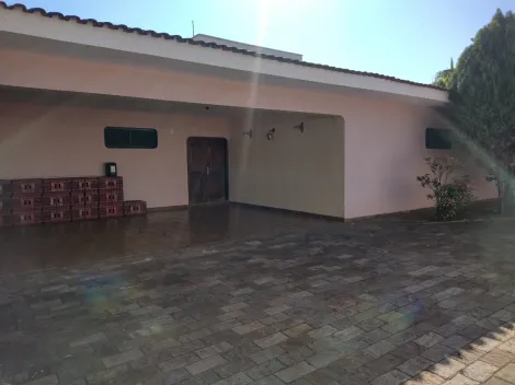 imagem 1 - Casa de 750m² com 06 sendo 02 suíte à venda - Ribeirânia imagem 1 - Casa de 750m² com 06 sendo 02 suíte à venda - Ribeirânia