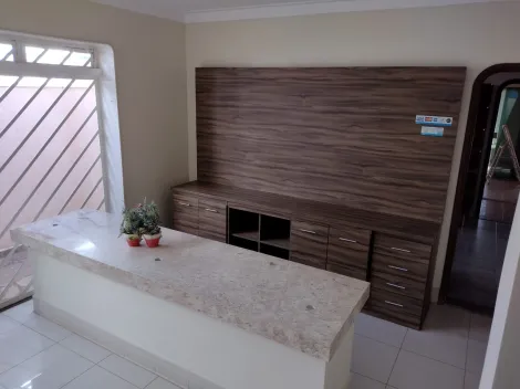 imagem 2 - Casa de 750m² com 06 sendo 02 suíte à venda - Ribeirânia imagem 2 - Casa de 750m² com 06 sendo 02 suíte à venda - Ribeirânia
