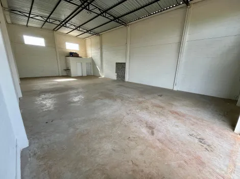 imagem 1 - Salão Comercial de 200m² para locação - Jardim Cristo Redentor imagem 1 - Salão Comercial de 200m² para locação - Jardim Cristo Redentor