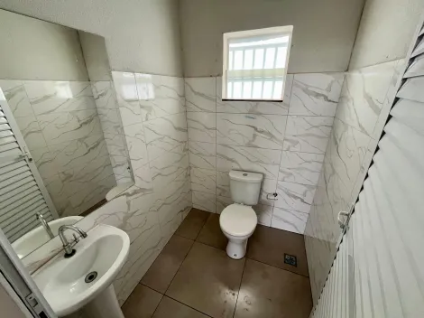 imagem 5 - Salão Comercial de 200m² para locação - Jardim Cristo Redentor imagem 5 - Salão Comercial de 200m² para locação - Jardim Cristo Redentor