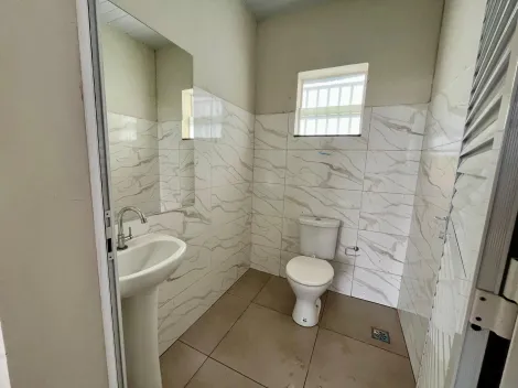 imagem 4 - Salão Comercial de 200m² para locação - Jardim Cristo Redentor imagem 4 - Salão Comercial de 200m² para locação - Jardim Cristo Redentor