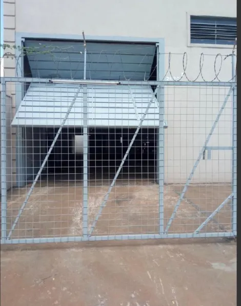 imagem 1 - Galpão de 286m² disponível para locação - Vila Carvalho imagem 1 - Galpão de 286m² disponível para locação - Vila Carvalho