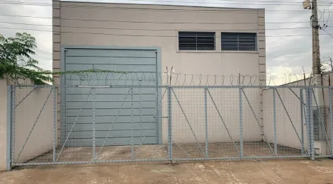 imagem 4 - Galpão de 286m² disponível para locação - Vila Carvalho imagem 4 - Galpão de 286m² disponível para locação - Vila Carvalho