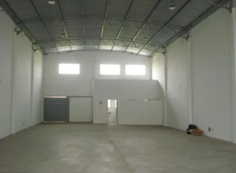 imagem 5 - Galpão de 286m² disponível para locação - Vila Carvalho imagem 5 - Galpão de 286m² disponível para locação - Vila Carvalho