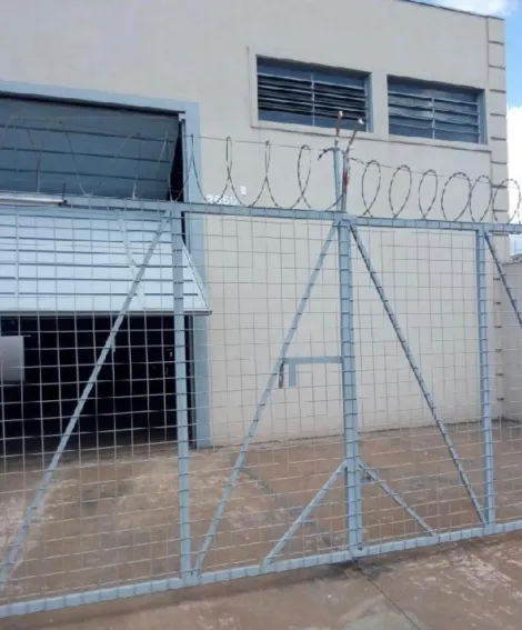 imagem 2 - Galpão de 286m² disponível para locação - Vila Carvalho imagem 2 - Galpão de 286m² disponível para locação - Vila Carvalho