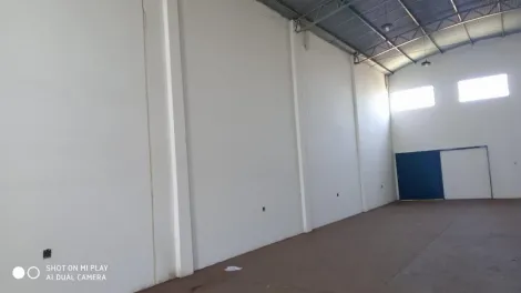 imagem 2 - Galpão de 200m² disponível para locação - Vila Carvalho imagem 2 - Galpão de 200m² disponível para locação - Vila Carvalho