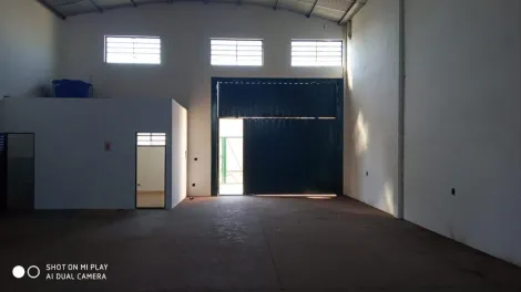 imagem 3 - Galpão de 200m² disponível para locação - Vila Carvalho imagem 3 - Galpão de 200m² disponível para locação - Vila Carvalho