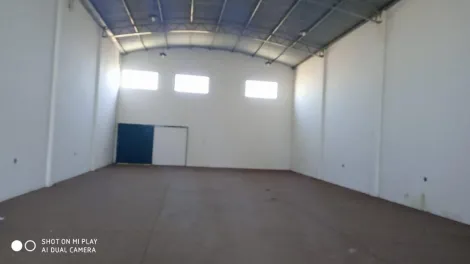 imagem 5 - Galpão de 200m² disponível para locação - Vila Carvalho imagem 5 - Galpão de 200m² disponível para locação - Vila Carvalho