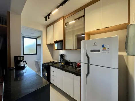 imagem 4 - Apartamento mobiliado de 47m² com suíte para locação - Jardim Recreio imagem 4 - Apartamento mobiliado de 47m² com suíte para locação - Jardim Recreio