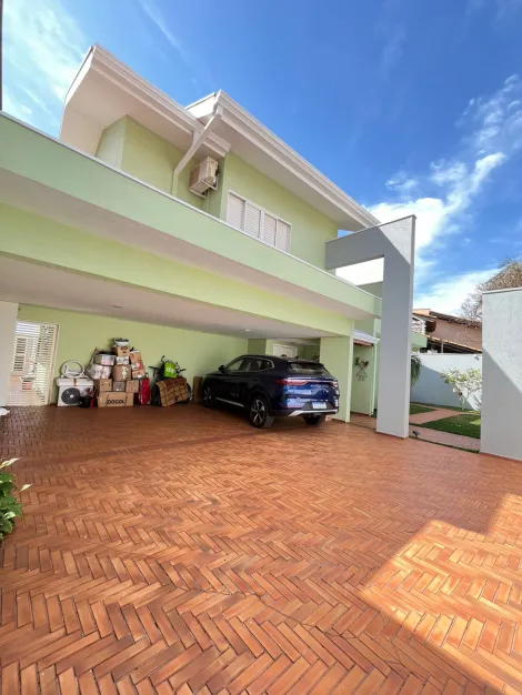imagem 3 - Casa sobrado de 335m² 04 quartos sendo  04 suíte à venda / Bairro  City Ribeirão, Ribeirão Preto imagem 3 - Casa sobrado de 335m² 04 quartos sendo  04 suíte à venda / Bairro  City Ribeirão, Ribeirão Preto