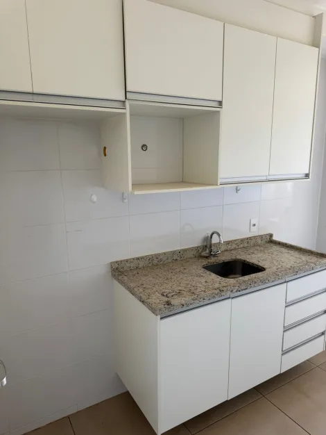 imagem 4 - Kitchnet de 42m² para locação - Ribeirânia imagem 4 - Kitchnet de 42m² para locação - Ribeirânia