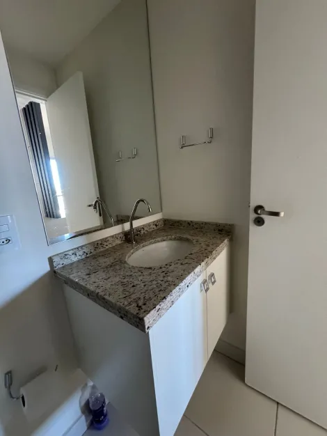 imagem 5 - Kitchnet de 42m² para locação - Ribeirânia imagem 5 - Kitchnet de 42m² para locação - Ribeirânia