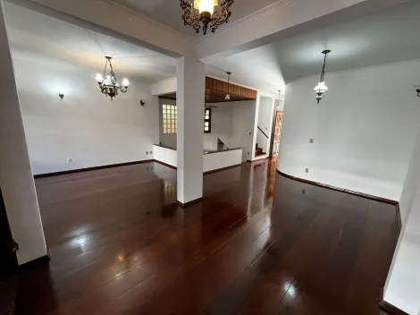 imagem 4 - Residência Excepcional à Venda e locação com 4 suites e 5 salas no Condomínio Notre Dame, Campinas/SP imagem 4 - Residência Excepcional à Venda e locação com 4 suites e 5 salas no Condomínio Notre Dame, Campinas/SP