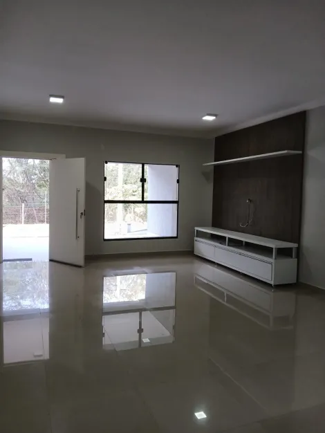 imagem 5 - Casa Térrea à Venda com 3 suites no Condomínio Real Park, Sumaré/SP imagem 5 - Casa Térrea à Venda com 3 suites no Condomínio Real Park, Sumaré/SP
