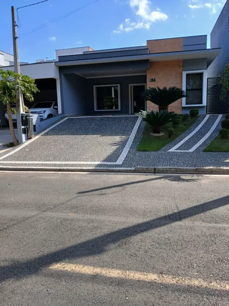 imagem 3 - Casa Térrea à Venda com 3 suites no Condomínio Real Park, Sumaré/SP imagem 3 - Casa Térrea à Venda com 3 suites no Condomínio Real Park, Sumaré/SP