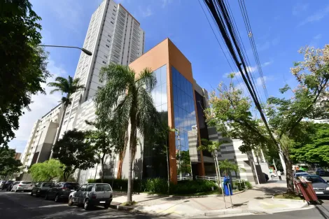 imagem 3 - Studio Amplo com Varanda à Venda com 41 m² no Bairro Vila Itapura em Campinas/SP imagem 3 - Studio Amplo com Varanda à Venda com 41 m² no Bairro Vila Itapura em Campinas/SP