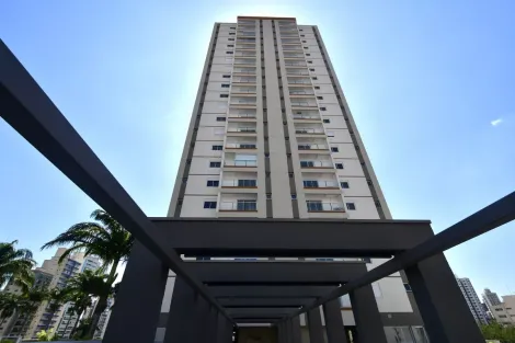 imagem 2 - Studio Amplo com Varanda à Venda com 41 m² no Bairro Vila Itapura em Campinas/SP imagem 2 - Studio Amplo com Varanda à Venda com 41 m² no Bairro Vila Itapura em Campinas/SP