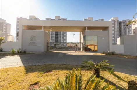 imagem 1 - Apartamento com boa localização, próximo a escolas e creches. imagem 1 - Apartamento com boa localização, próximo a escolas e creches.