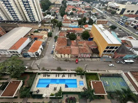 imagem 1 - Apartamento com Lazer de Resort à Venda no Central Park Home Resort em Campinas/SP imagem 1 - Apartamento com Lazer de Resort à Venda no Central Park Home Resort em Campinas/SP